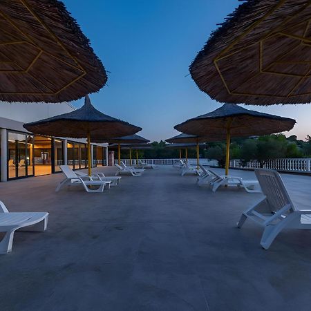Luxury Mobile Home Pretty Green - Premium - Oaza Mira Resort -50 M From The Beach Drage Eksteriør bilde