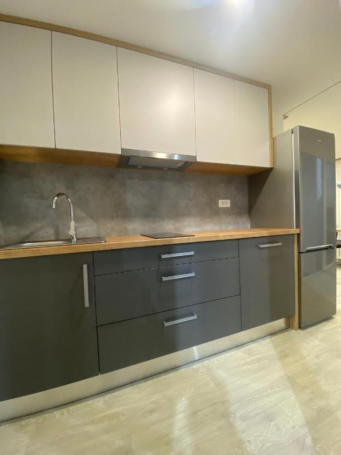 Luxury Mobile Home Pretty Green - Premium - Oaza Mira Resort -50 M From The Beach Drage Eksteriør bilde