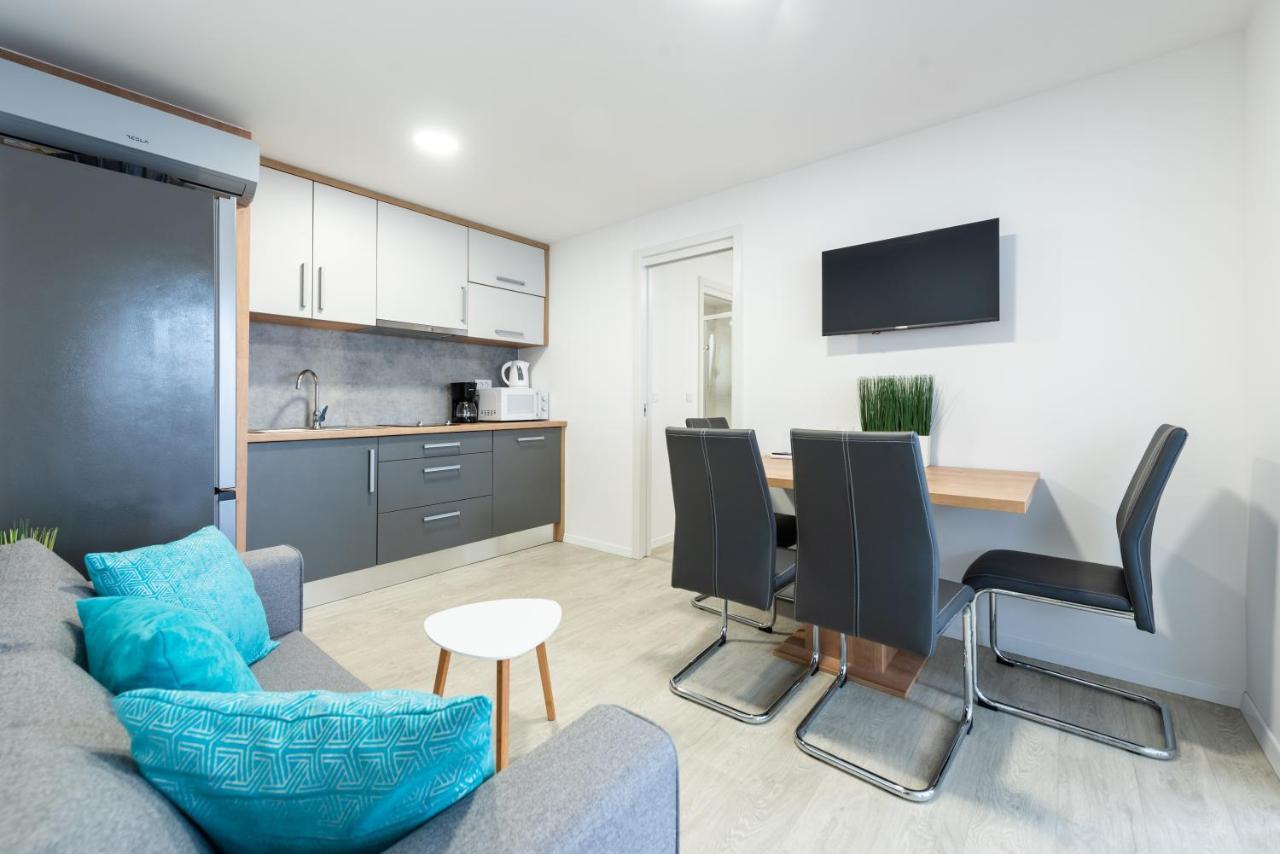 Luxury Mobile Home Pretty Green - Premium - Oaza Mira Resort -50 M From The Beach Drage Eksteriør bilde