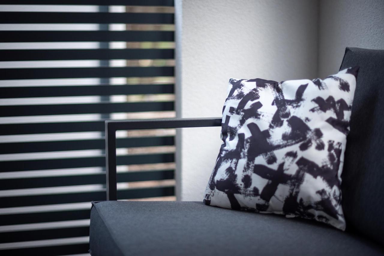 Luxury Mobile Home Pretty Green - Premium - Oaza Mira Resort -50 M From The Beach Drage Eksteriør bilde