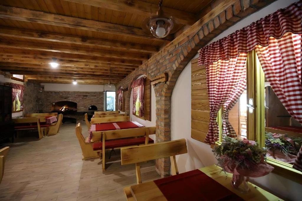 Luxury Mobile Home Pretty Green - Premium - Oaza Mira Resort -50 M From The Beach Drage Eksteriør bilde